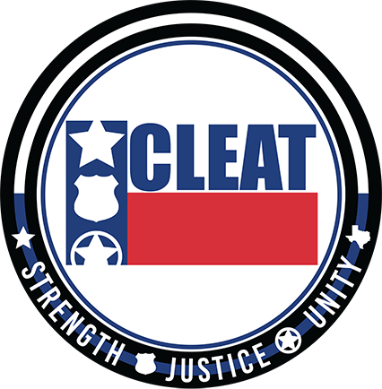 De-escalation Techniques: Limiting the Use of Force in Public Interaction is 8-hours of training mandated with the passage of the Sandra Bland Act in 2017.
