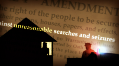 Arrest, Search & Seizure is one of the required courses for the Texas Intermediate Peace Officers Certificate and is awarded 15 TCOLE credit hours.
