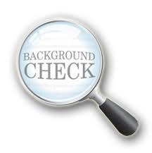 (protect facility, employees & guests) – Types of checks: character, academic, employment, & residence history, credit history, body language of applicants among other topics