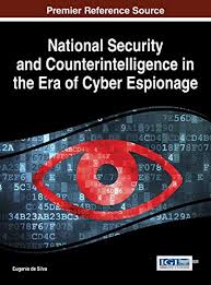 Long gone are the pre-world war II days of spies in trench coats living clandestine lives of stealing State secrets. This is how national & international secrets are bought, sold, and/or spied on via the Internet.