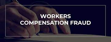 Claimant fraud, health provider fraud, employer fraud, and unfair benefit fraud among other topics.