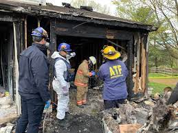 Duties at the fire scene, safety and equipment necessary, collection of fire evidence, fire ‘behavior’, fire ‘development’, special considerations of intentionally set fires.
