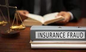 An overview of different scams that have been used by persons to bring a fraudulent case against an insurance company. Students are then supplied scenarios from which they will explain what investigative techniques they will utilize to solve the case.
