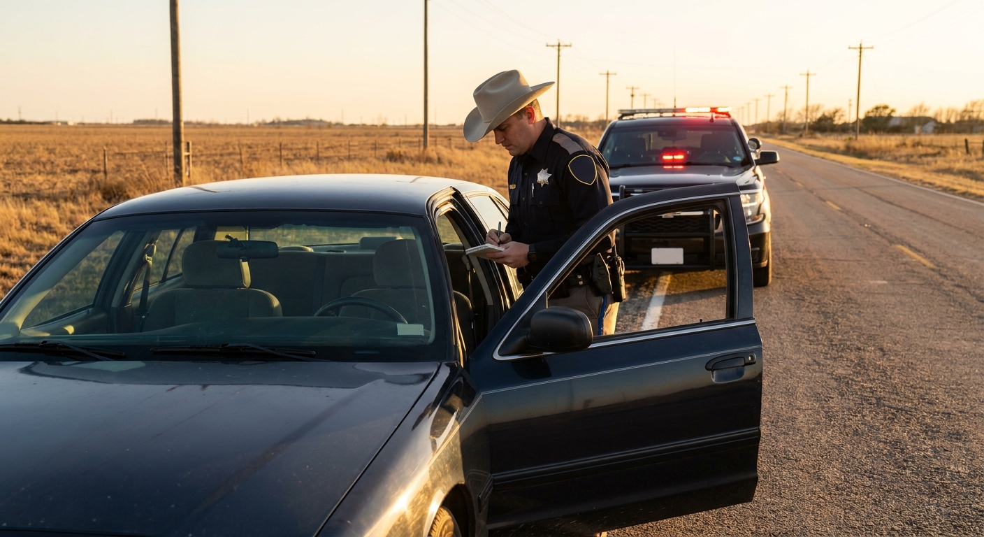 Arrest, Search & Seizure is one of the required courses for the Texas Intermediate Peace Officers Certificate and is awarded 15 TCOLE credit hours.
