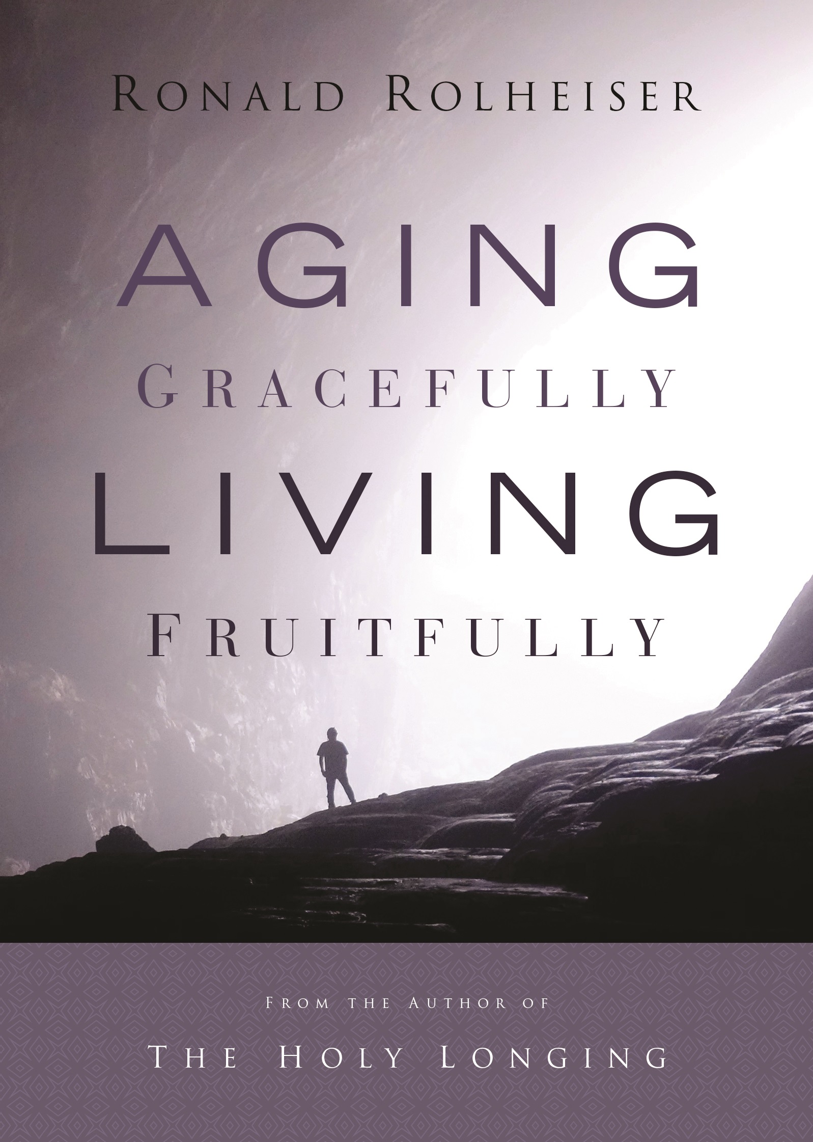 How do we do this so that our aging and death becomes our final gift to our loved ones? Fr. Rolheiser explains.
