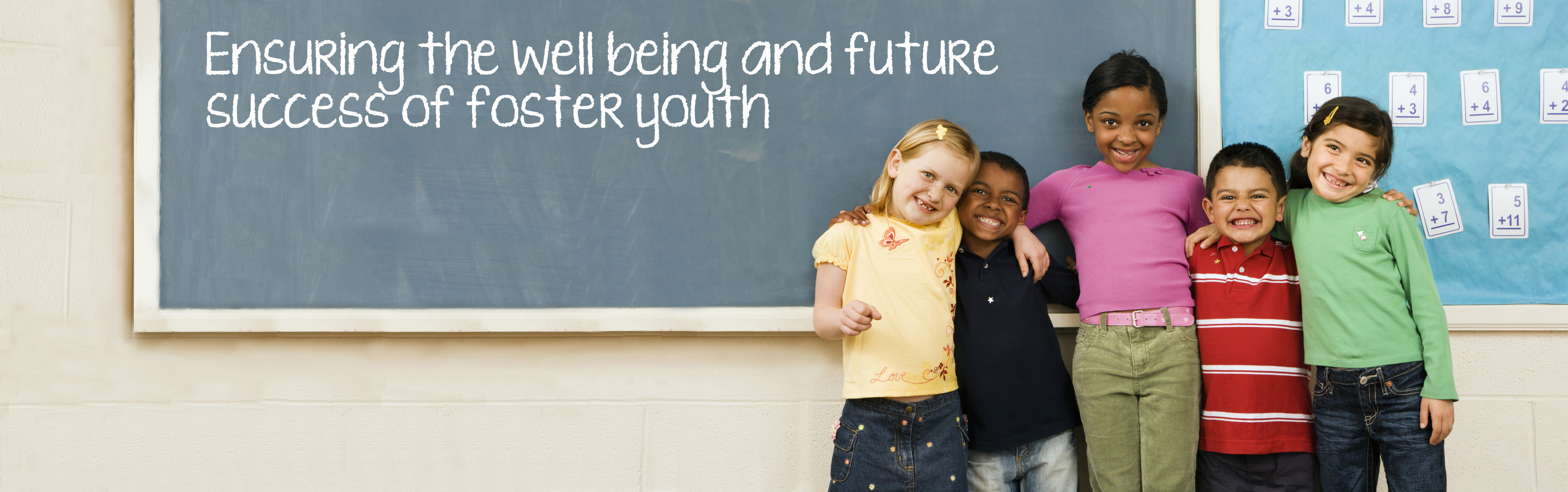 A brief overview of federal and Texas state laws that relate to the education of students in foster care. There are many federal and state laws that exist to advance the education of students in foster care. Knowledge of the laws and how to apply them is critical so these laws are understood and followed.