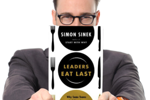 In this in-depth talk, ethnographer and leadership expert Simon Sinek reveals the hidden dynamics that inspire leadership and trust. In biological terms, leaders get the first pick of food and other spoils, but at a cost. When danger is present, the group expects the leader to mitigate all threats even at the expense of their personal well-being. Understanding this deep-seated expectation is the key difference between someone who is just an "authority" versus a true "leader."