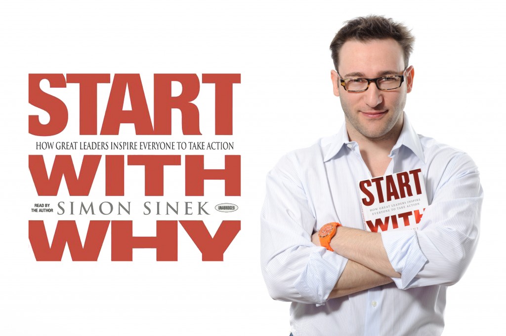 Simon Sinek's Talk ends after 45 minutes and is followed up with 15 minutes of questions (Not necessary to watch to complete the knowledge check.)